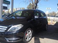 usata Mercedes B220 B 220 Automatic 4Matic Sport