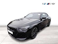 Usata BMW 230 M Sport 245 CV (180 kW) 2024 Nero Coupé