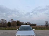 Usata VW Bora Trendline 105 CV (77 kW) 2001 Grigio Berlina