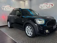 Usata Mini Cooper D Countryman Hype 150 CV (110 kW) 2020 Nero SUV