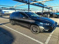 Usata Ford Mondeo Business Edition 150 CV (110 kW) 2020 Grigio Station wagon