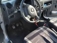 Usata Suzuki Jimny 86 CV (63 kW) 2006 SUV