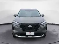 Usata Nissan X-Trail Tekna 158 CV (116 kW) 2024 Grigio piombo SUV