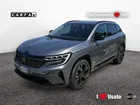 Usata Renault Austral Techno Esprit Alpine 199 CV (146 kW) 2023 Grigio SUV