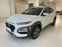 usata Hyundai Kona HEV 1.6 DCT XPrime del 2021 usata a Villorba