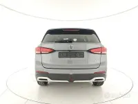 Nuova MG ZS Comfort 116 CV (85 kW) 2025 Grigio SUV