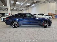 Usata BMW 420 Efficient Dynamics 190 CV (139 kW) 2025 Grigio Berlina