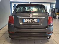 Usata Fiat 500 Business 95 CV (69 kW) 2016 Grigio Utilitaria