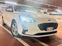 Usata Ford Focus Vignale 120 CV (88 kW) 2020 Station wagon