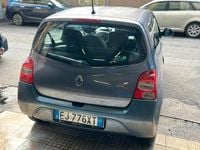 Usata Renault Twingo 75 CV (55 kW) 2011 Grigio Utilitaria