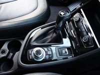 Usata BMW 216 Luxury Line 116 CV (85 kW) 2015 Mineralweiss Station wagon