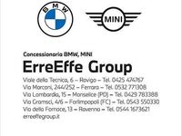 Usata BMW X1 Comfort Edition 150 CV (110 kW) 2024 SUV