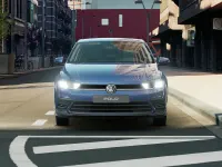 Nuova VW Polo Edition 95 CV (69 kW) 2026 Reef blue metallizzato Utilitaria