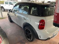 usata Mini Cooper SD Countryman Cooper SD 2.0 Countryman ALL4