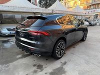 Usata Maserati Grecale GT 300 CV (220 kW) 2022 Nero SUV