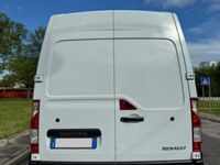 usata Renault Master 2.3 dCi T35 2.3 dCi 135 PM-TM Furgone Ice Plus