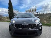 Usata Kia Sportage GT-Line 136 CV (100 kW) 2019 SUV