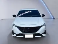 Usata Peugeot 308 GT 131 CV (96 kW) 2024 Bianco Berlina