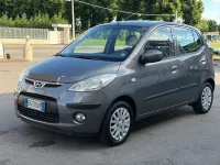 Usata Hyundai i10 Active 65 CV (47 kW) 2009 Other Utilitaria