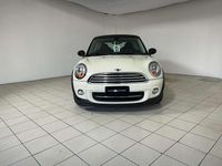 Usado Mini Cooper 122 HP (89 kW) 2012 Bege Citadino