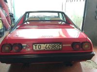 Usata Ferrari Mondial 214 CV (157 kW) 1981 Rosso Coupé