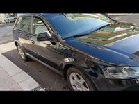 Usata Audi A3 Young 90 CV (66 kW) 2010 Berlina