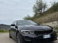 Usata BMW 320 M Sport 190 CV (139 kW) 2019 Berlina