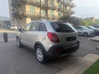 Usata Opel Antara Edition+ 127 CV (93 kW) 2009 Argento SUV