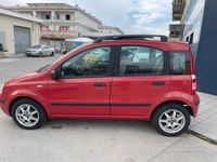 usata Fiat Panda Panda1.3 mjt 16v Emotion dpf