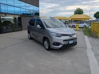 Usata Toyota Proace Verso City 102 CV (75 kW) 2021 Grigio / metallizzato Station wagon