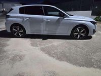 Usata Peugeot 308 Allure 131 CV (96 kW) 2023 Berlina