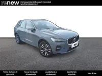 Usata Volvo XC60 Momentum 197 CV (144 kW) 2022 Grigio SUV