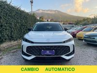 Nuova MG HS Comfort 162 CV (119 kW) 2025 Bianco SUV