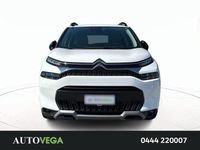 Usata Citroën C3 Aircross PureTech 110 CV (80 kW) 2023 Vari colori / pastello SUV