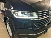 Usata VW Multivan Highline 150 CV (110 kW) 2021 Nero Monovolume