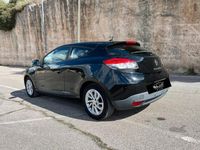 usata Renault Mégane Coupé Mégane Coupé 1.5 dCi 110 CV S&S Wave