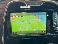 Usata Renault Captur 90 CV (66 kW) 2013 Nero SUV