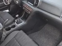 Usata Kia Sportage 141 CV (103 kW) 2017 Bianco SUV