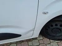 Usata Citroën e-Berlingo 130 CV (95 kW) 2019 Bianco Monovolume