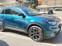 Usata Fiat 600 La Prima 101 CV (74 kW) 2025 Verde SUV