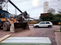 Usata VW Golf II GTD 1990 Utilitaria