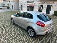 usata Fiat Bravo 1600 mjt