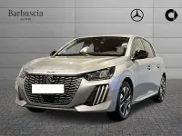 Usata Ford Focus ST-Line 125 CV (91 kW) 2023 Bianco Utilitaria