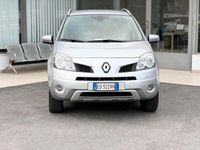 usata Renault Koleos 2.0 Diesel 150CV 4X2 - 2010