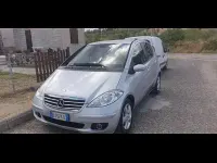 Usata Mercedes A180 109 CV (80 kW) 2007 Berlina