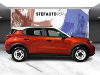 Nuova Opel Frontera 101 CV (74 kW) 2026 Canyon orange SUV