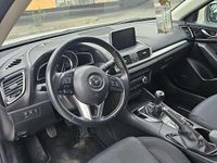 Usata Mazda 3 Exceed 105 CV (77 kW) 2017 Berlina