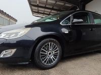 usata Opel Astra 1.7 CDTI 125CV, 2011,full, pelle, perfetta