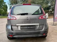 Usata Renault Scénic III Dynamique 110 CV (80 kW) 2011 Grigio Monovolume