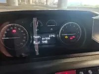 Usata Lancia Ypsilon 69 CV (50 kW) 2022 Rosso Utilitaria